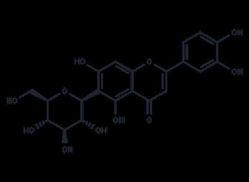 Isoorientin (Standard)