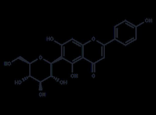 Isovitexin (Standard)