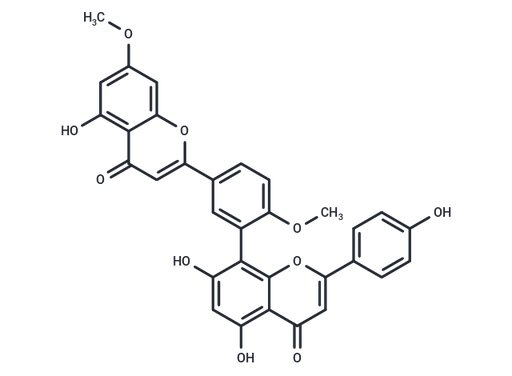 Ginkgetin (Standard)