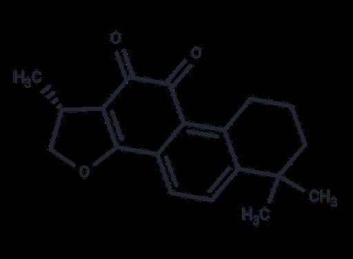 Cryptotanshinone (Standard)