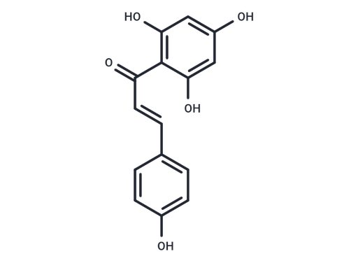 (E)-Naringenin chalcone (Standard)
