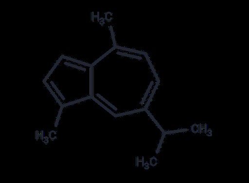 Guaiazulene (Standard)