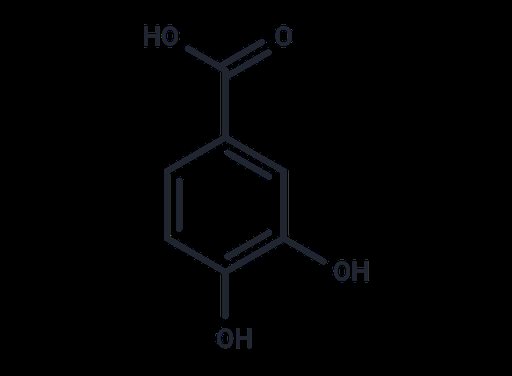 Protocatechuic acid (Standard)