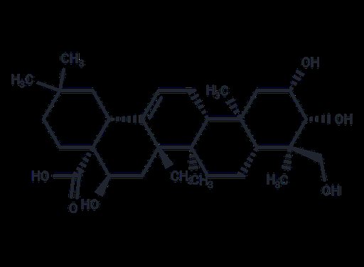 Polygalacic acid (Standard)