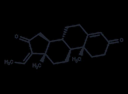 (Z)-Guggulsterone (Standard)