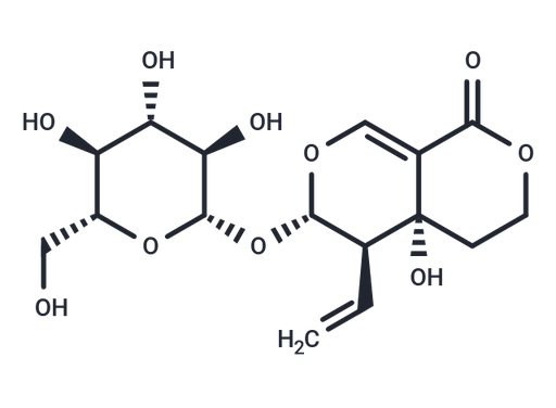 Swertiamarin (Standard)
