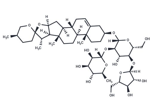 Polyphyllin I (Standard)