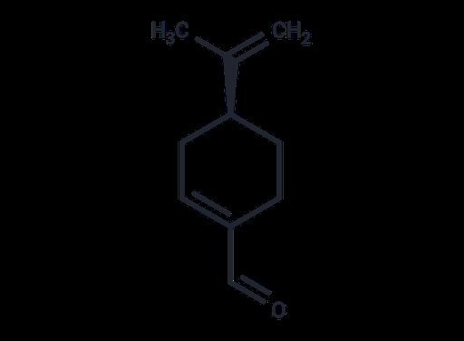 (-)-Perillaldehyde (Standard)