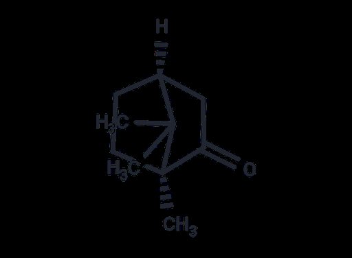 (-)-CAMPHOR (Standard)