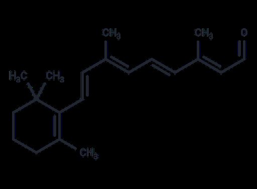 All-trans-retinal (Standard)