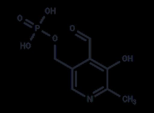 Pyridoxal phosphate (Standard)