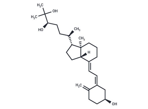 Secalciferol (Standard)