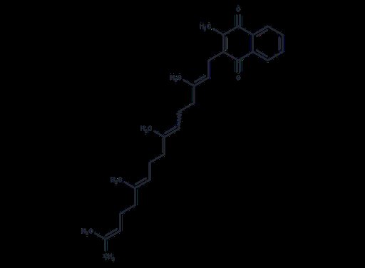 Menaquinone-4 (Standard)
