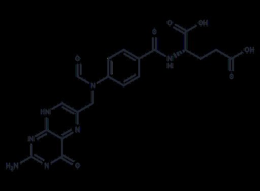 10-Formylfolic acid (Standard)