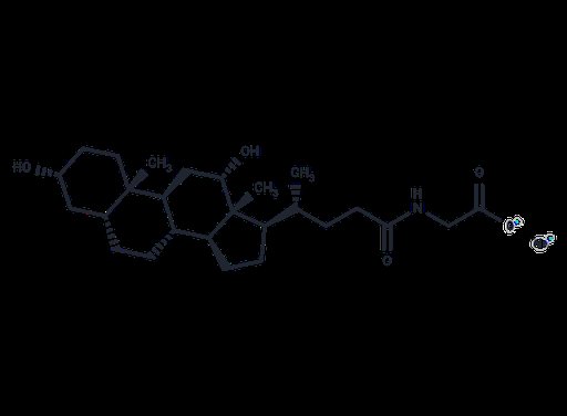 Glycodeoxycholate Sodium (Standard)
