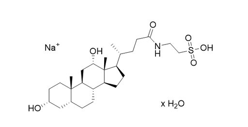 Sodium taurodeoxycholate hydrate (Standard)