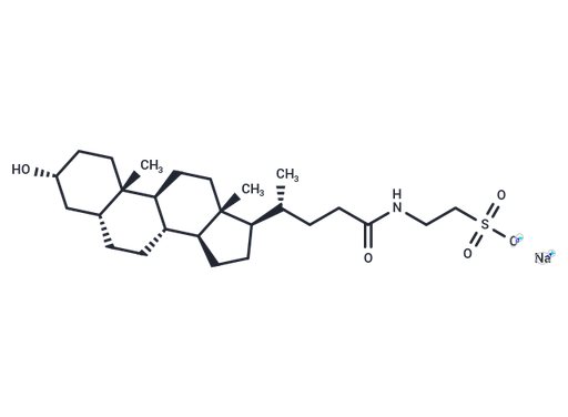 Taurolithocholic acid sodium salt (Standard)