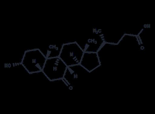 7-Ketolithocholic acid (Standard)