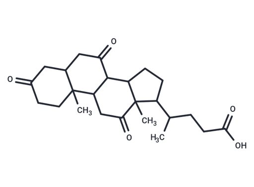 Dehydrocholic acid (Standard)