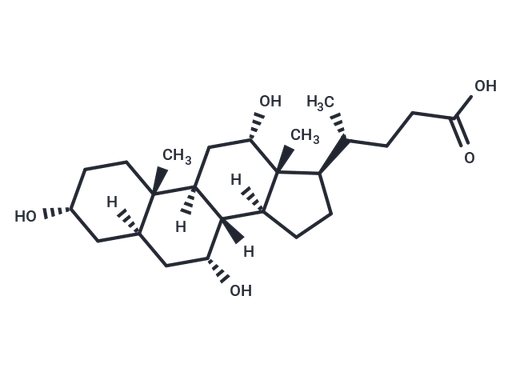 Allocholic acid (Standard)
