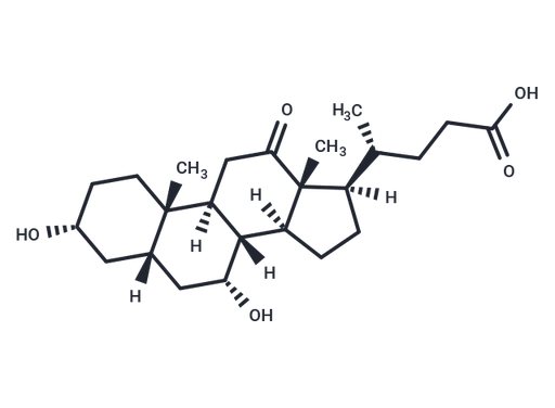 12-Ketochenodeoxycholic acid (Standard)