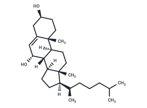 7α-Hydroxycholesterol (Standard)