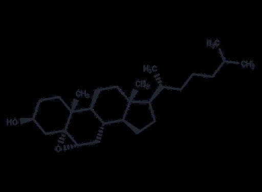 Cholesterol-5α,6α-epoxide (Standard)