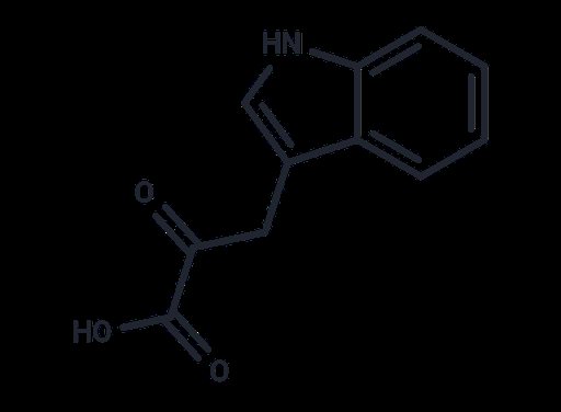 Indole-3-pyruvic acid (Standard)