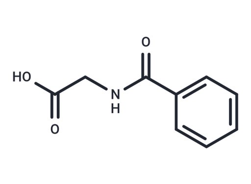 Hippuric acid (Standard)