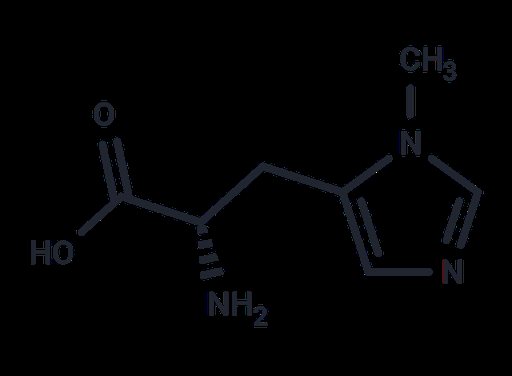 3-Methyl-L-histidine (Standard)