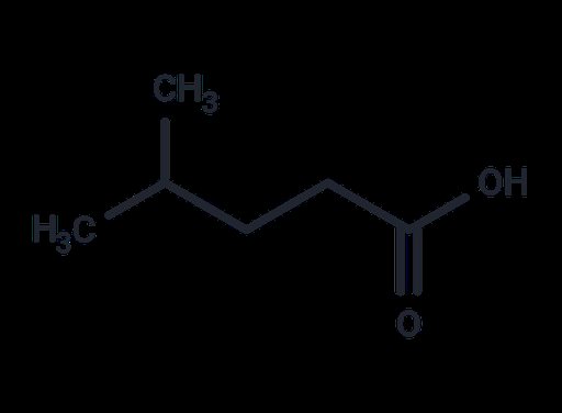 4-Methylpentanoic acid (Standard)
