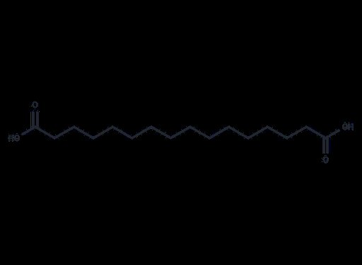 Hexadecanedioic acid (Standard)