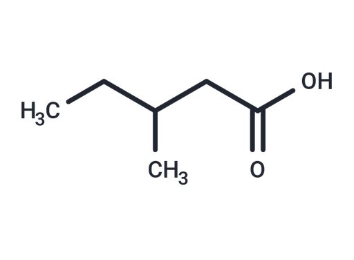 3-Methylvaleric Acid (Standard)