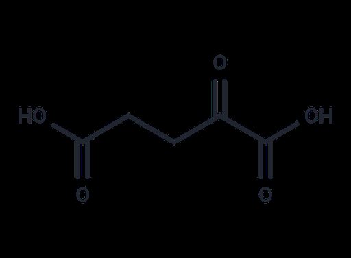 2-Ketoglutaric acid (Standard)