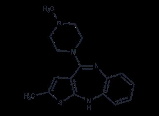 Olanzapine (Standard)