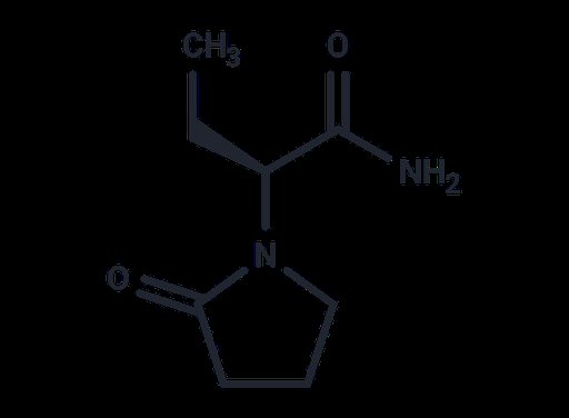 Levetiracetam (Standard)