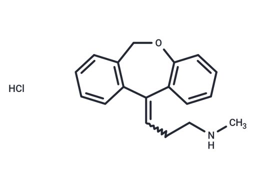 Nordoxepin hydrochloride (Standard)