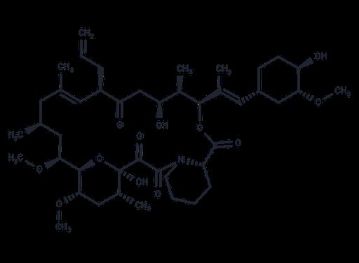 Tacrolimus (Standard)