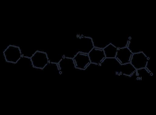 Irinotecan (Standard)