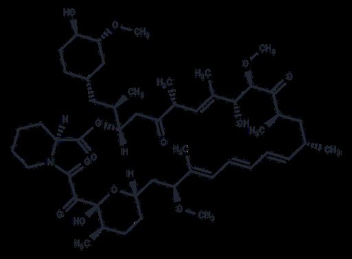 Rapamycin (Standard)