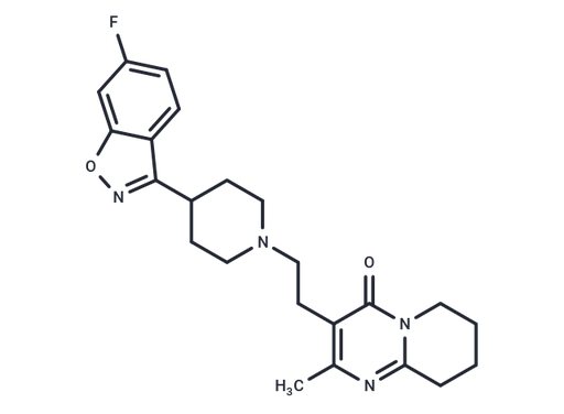 Risperidone (Standard)