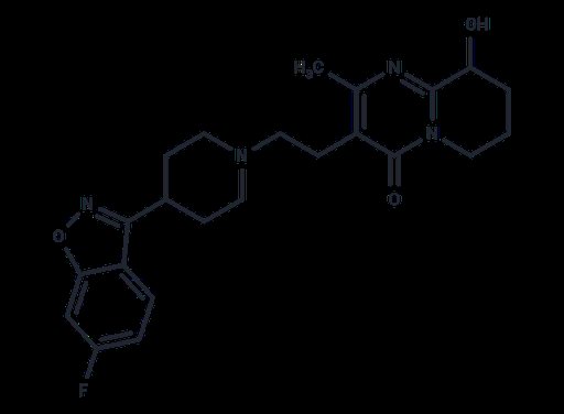 Paliperidone (Standard)