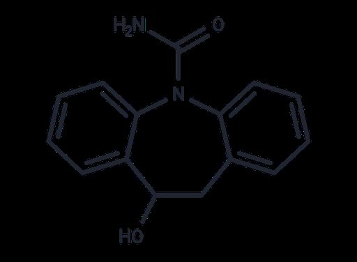 Licarbazepine (Standard)