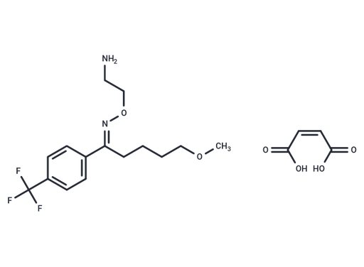 Fluvoxamine maleate (Standard)
