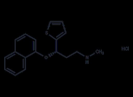 Duloxetine hydrochloride (Standard)