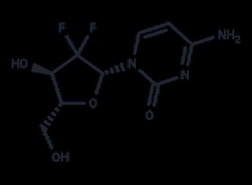 Gemcitabine (Standard)