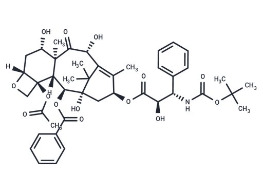 Docetaxel (Standard)