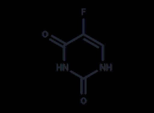 5-Fluorouracil (Standard)
