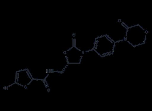 Rivaroxaban (Standard)