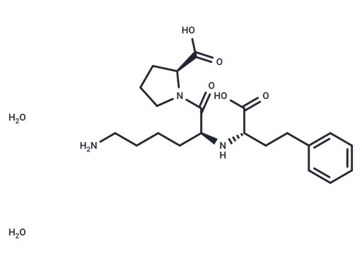 Lisinopril dihydrate (Standard)